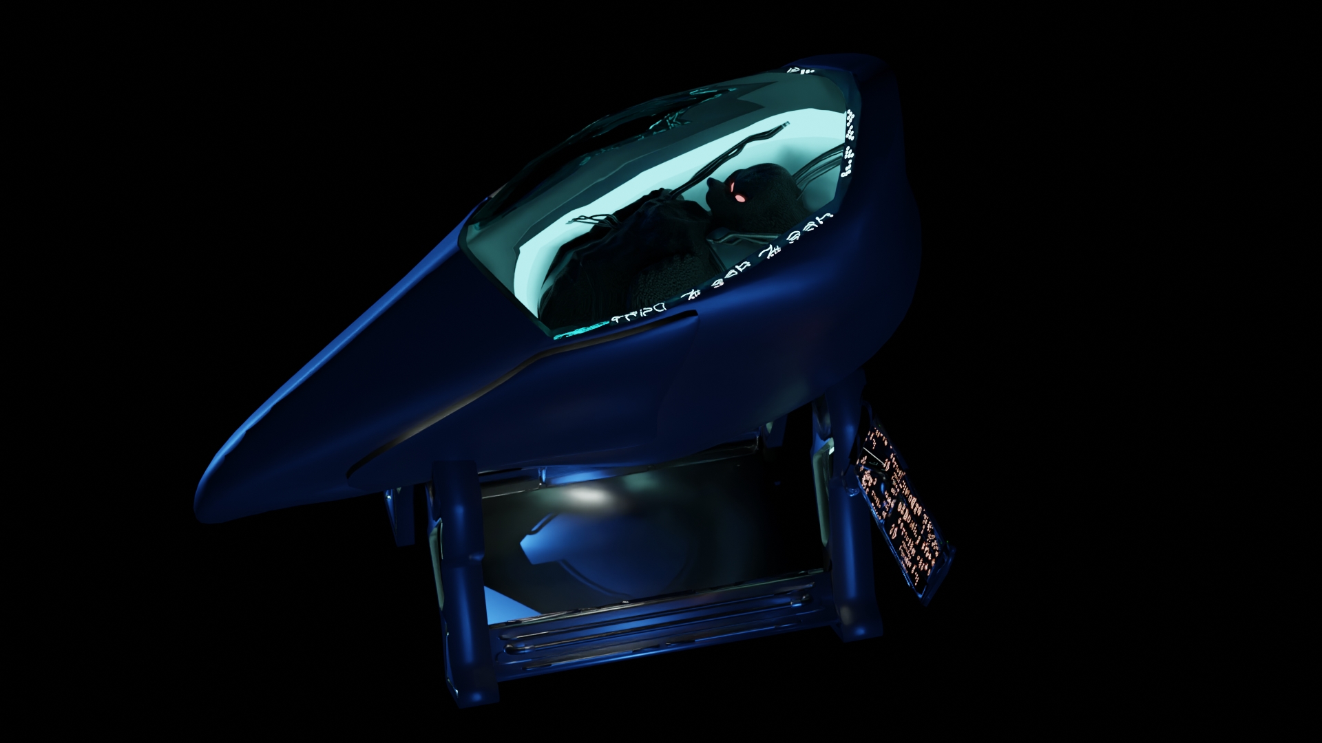 Pod Design